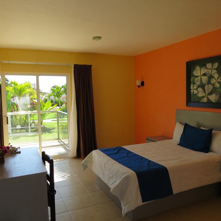 Lua Hotel Champotón Εξωτερικό φωτογραφία