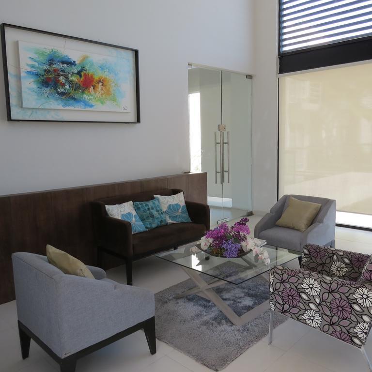 Lua Hotel Champotón Εξωτερικό φωτογραφία